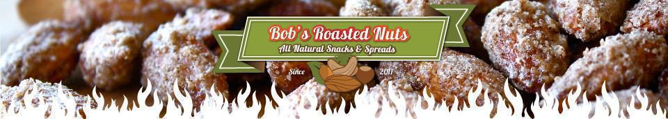 Bobs Roasted Nuts