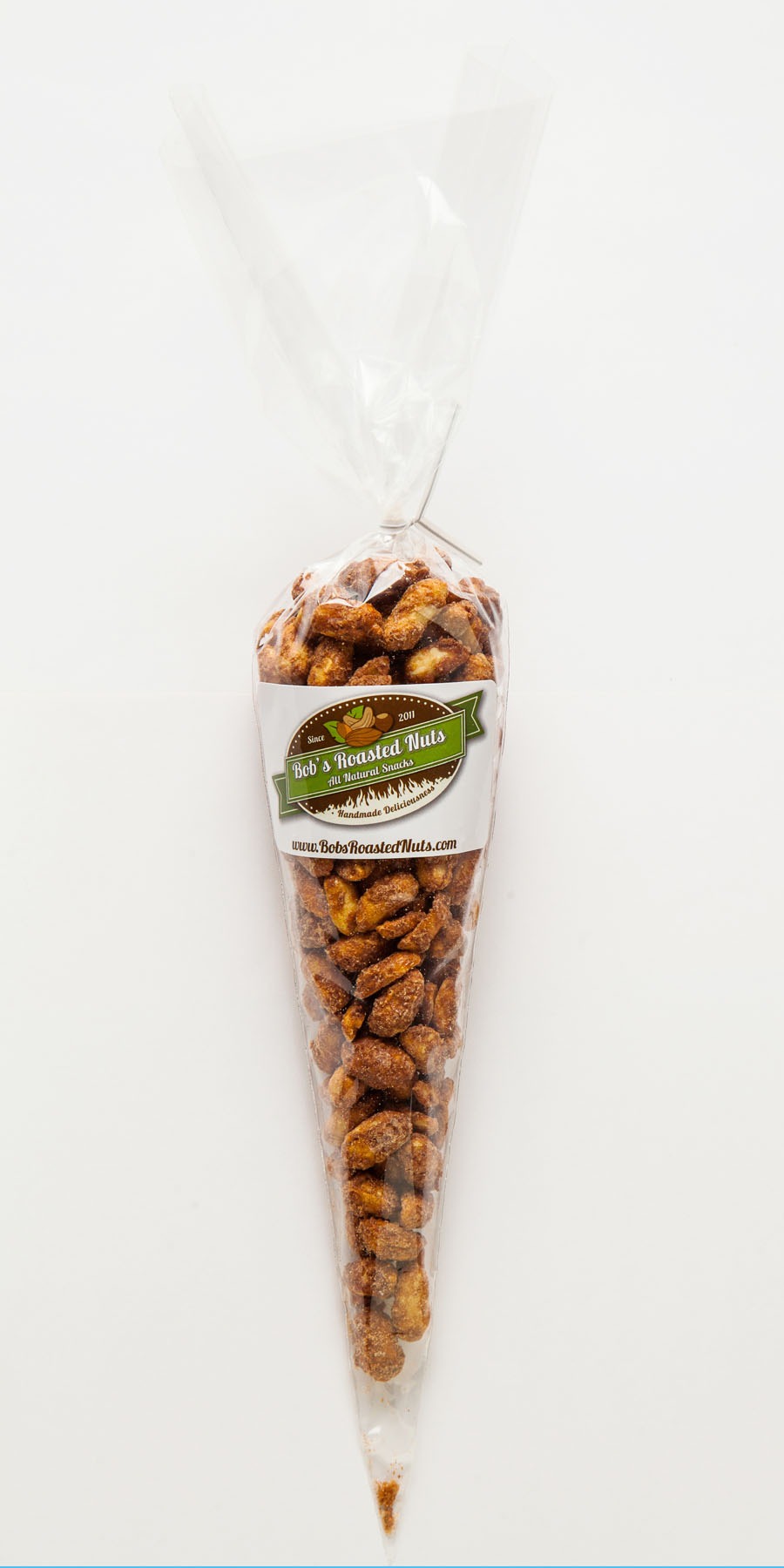 Roasted Nut Bag