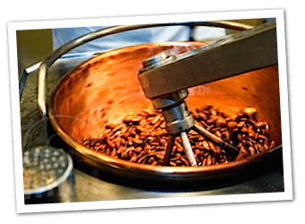 Bob's Roasted Nuts | Traditional Copper Kettle Roasting